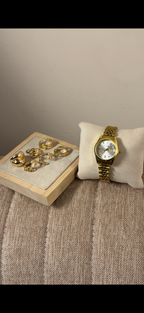 Gogey Queno Gold + Get