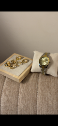 KASRLUO Mix+ 6 pieces Ring set (Free)