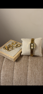 Doukou watch + Get