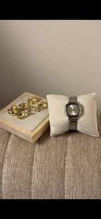 Gogoey Silver Square + Get