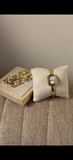 Naidu cuff Watch + Get