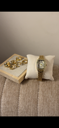 Grealy Gold+ 6 pieces Ring set (Free)