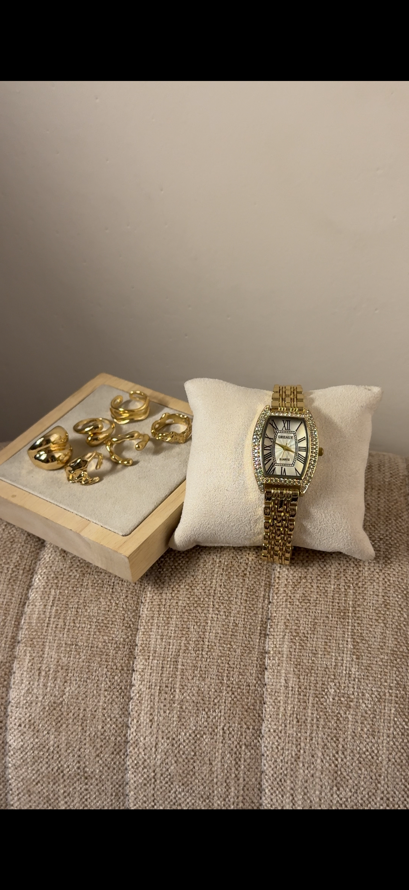 Grealy Gold+ Get