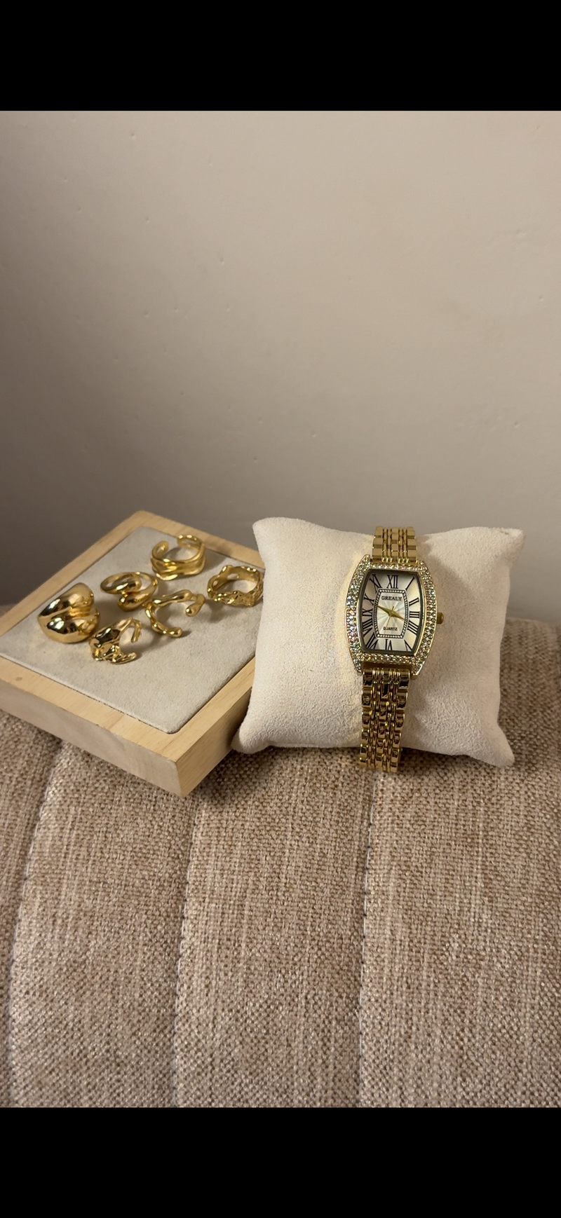 Grealy Gold+ Get