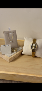 Doukou watch + Get