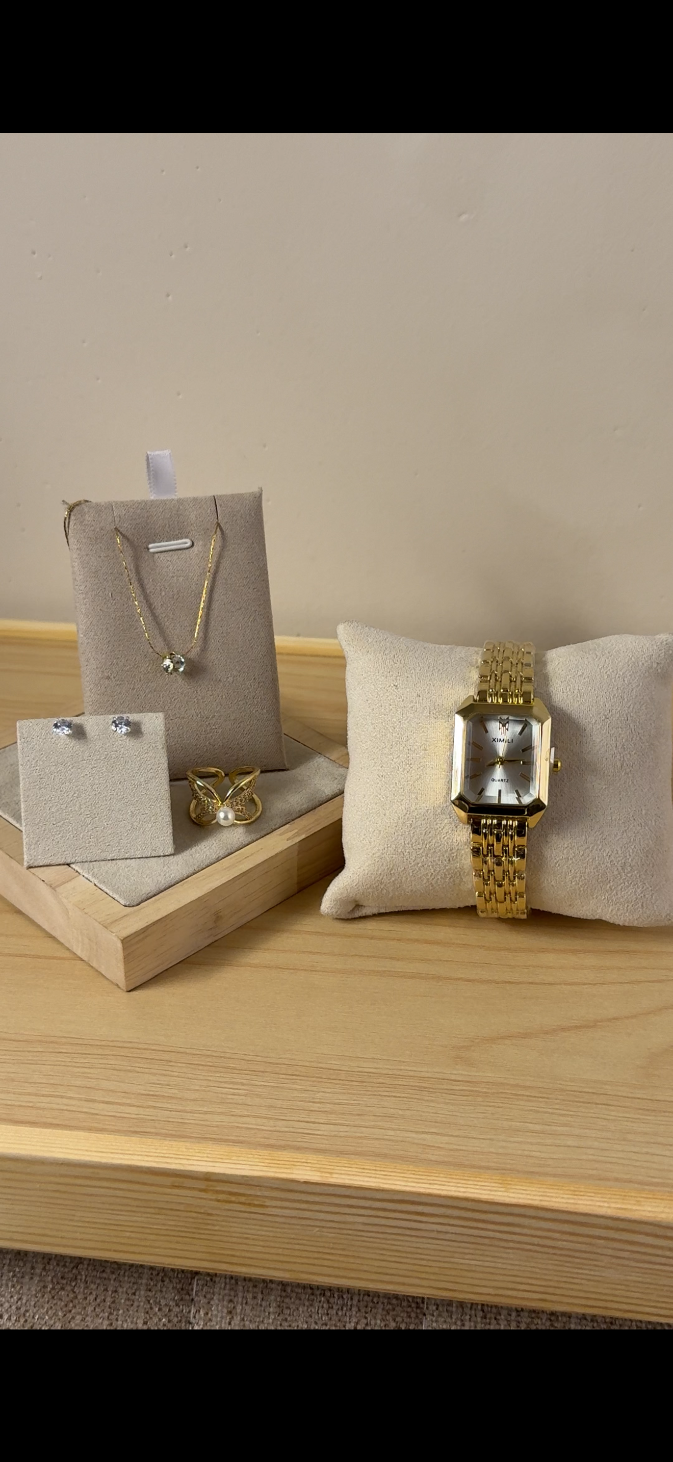 Ximili  light luxury (Copy)
