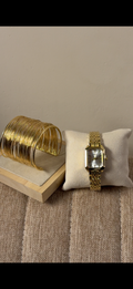 Ximili  light luxury  golden (Copy)