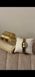 Doukou watch + Cuff Bracelet (Free)