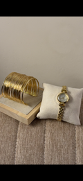 Doukou vintage+ Cuff Bracelet (Free)