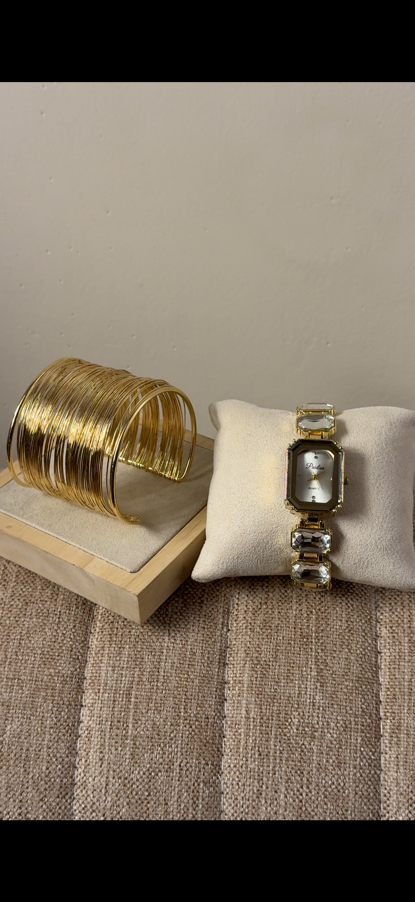 Emerald Cut+ Get