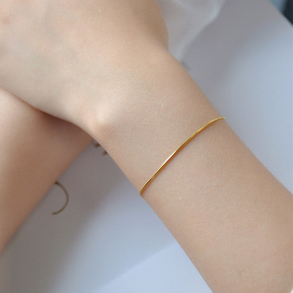 Golden thread