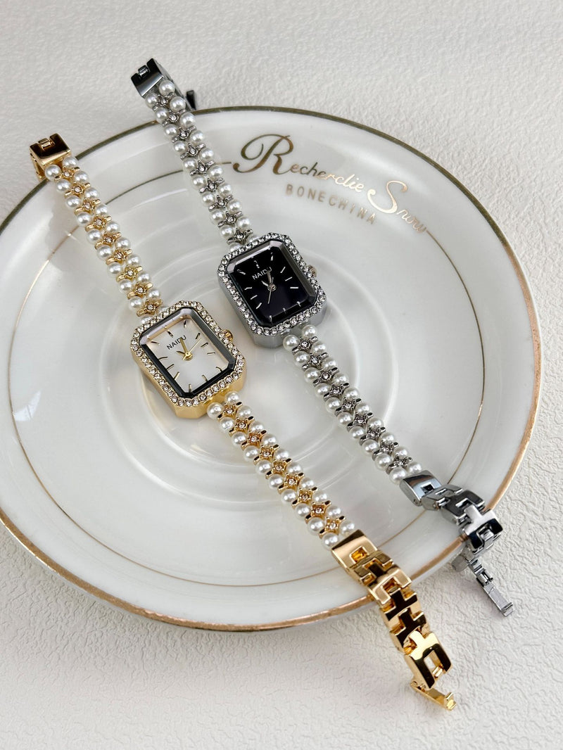 Naidu Pearl vintage