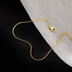 Golden thread