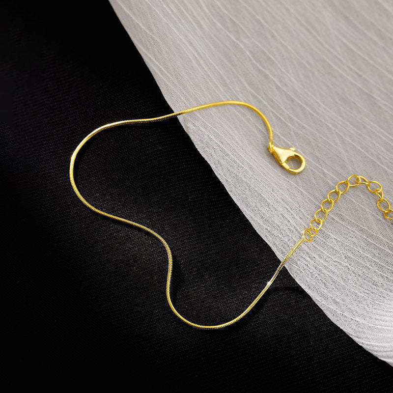 Golden thread