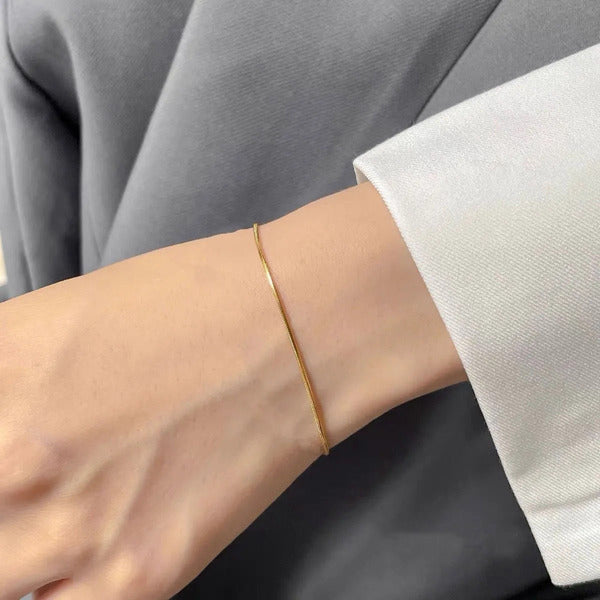 Golden thread