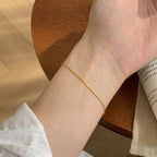 Golden thread