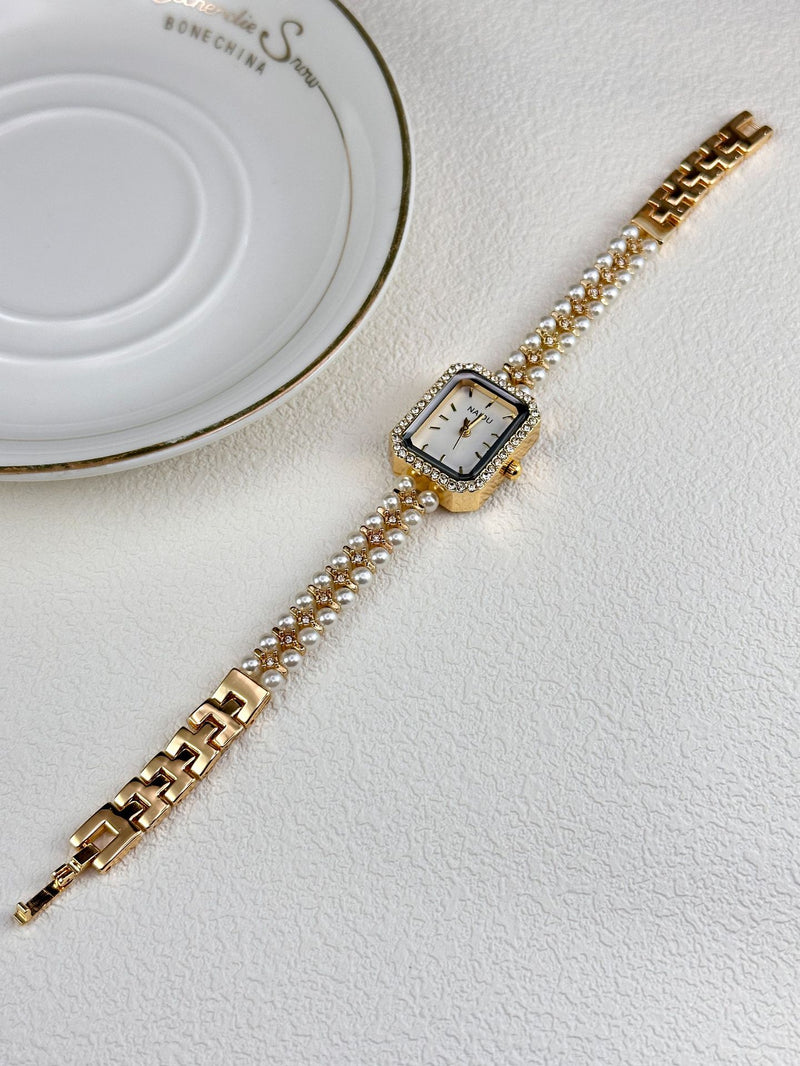 Naidu Pearl vintage
