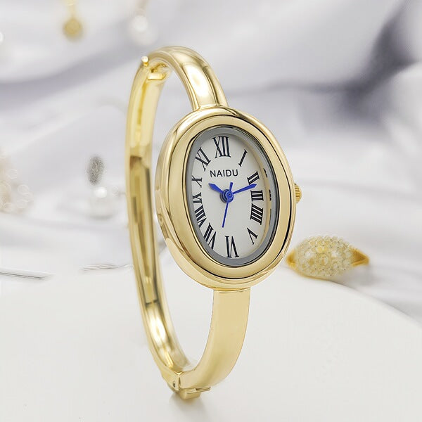Naidu Buckle