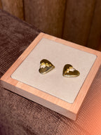 Breakup earring