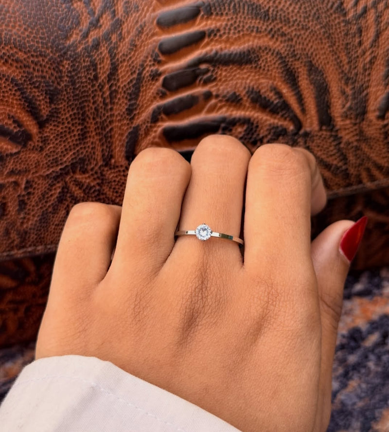 Promise ring💍
