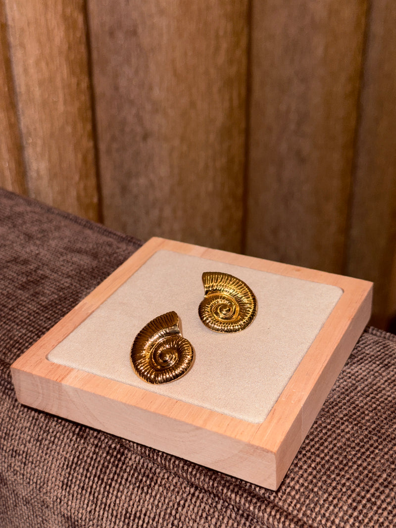 Snaily cutie