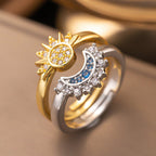 Sun&moon