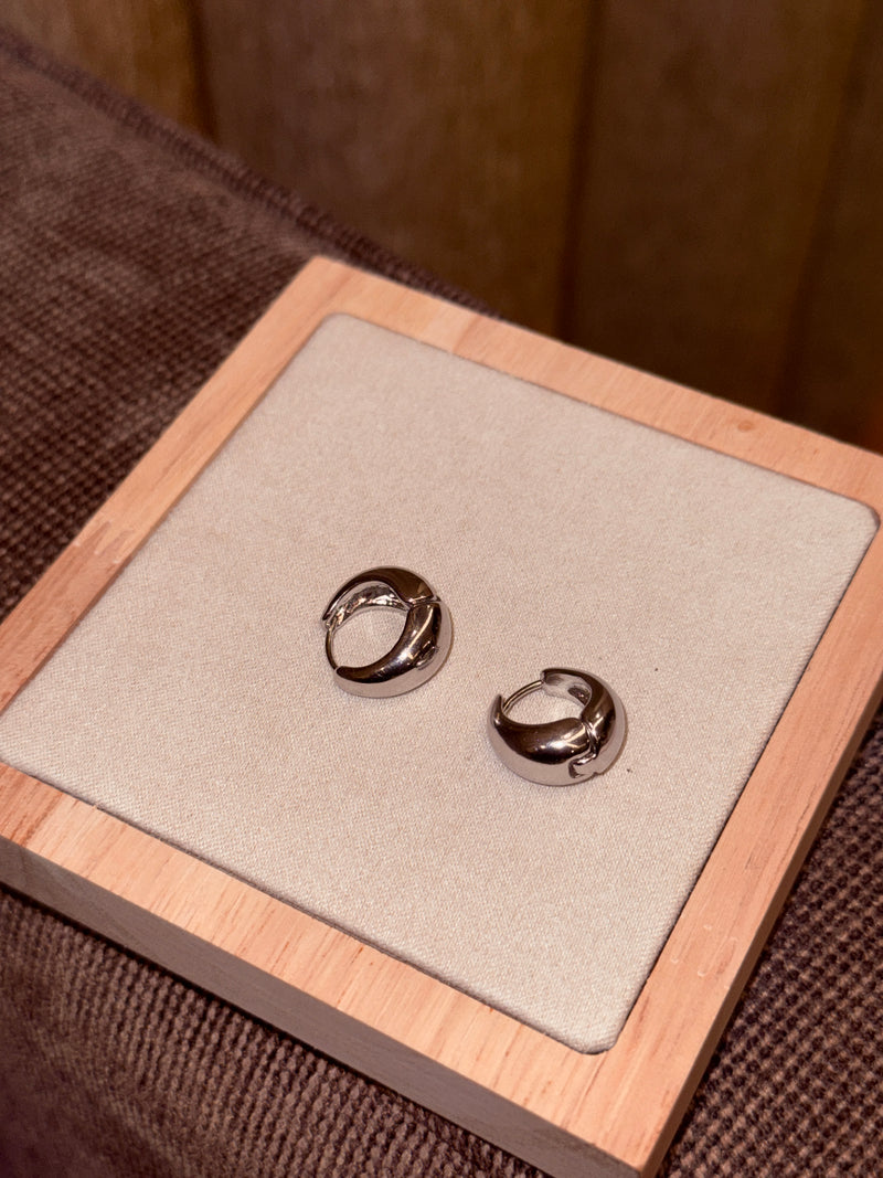 Small hoops