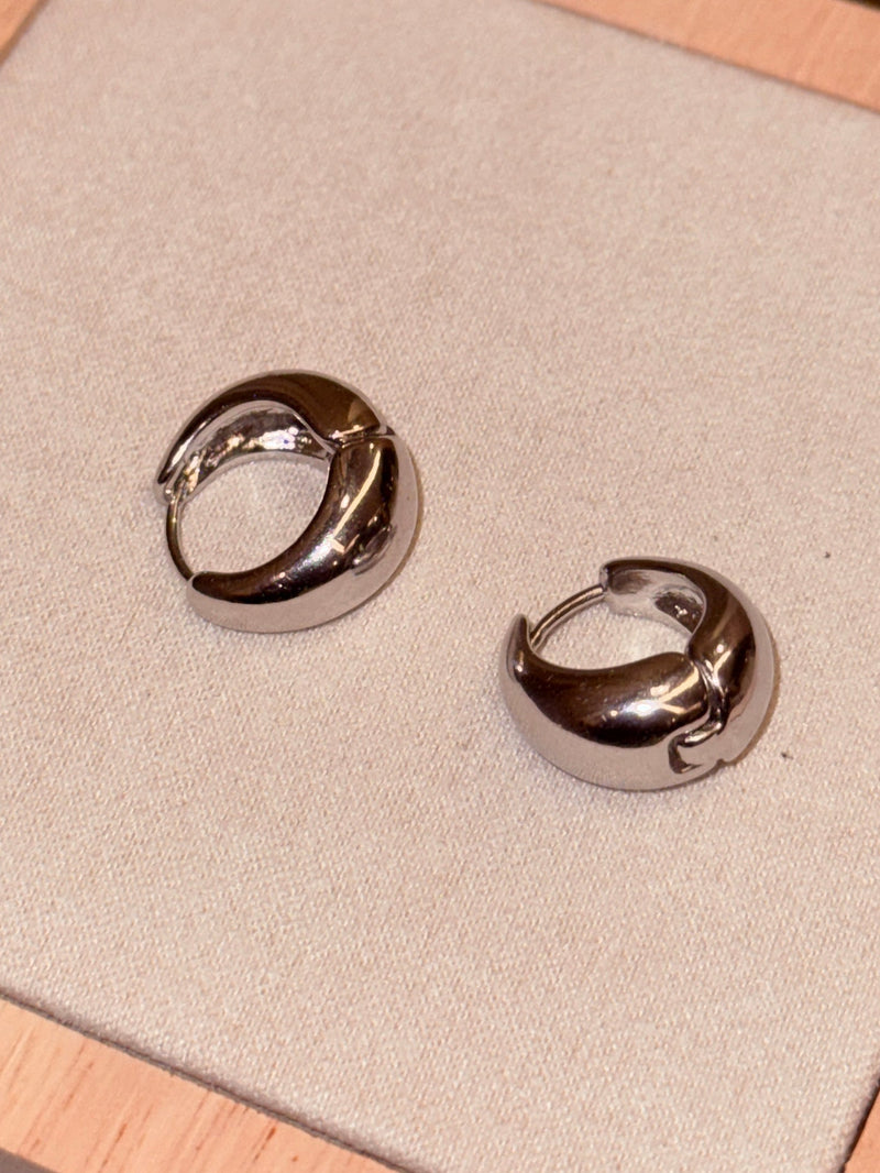 Small hoops