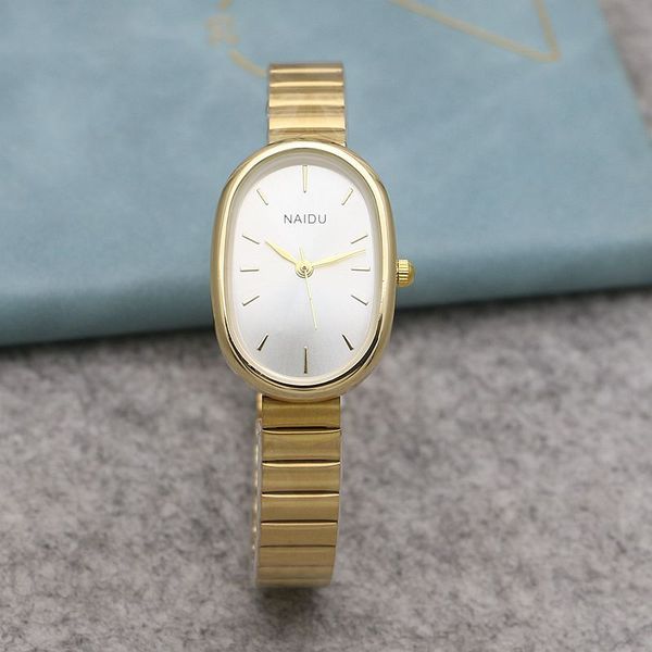 Naidu Oval golden